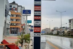 ANAMUR VOLKSWAGEN AUDİ SEAT SKODA OTO TAMİR