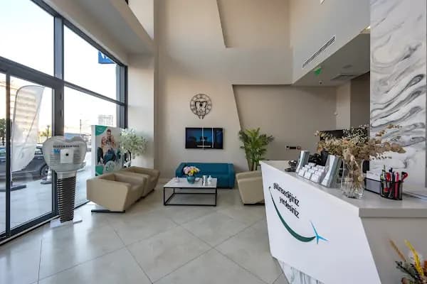 Doka Klinik Ağız ve Diş Sağlığı Polikliniği - Bursa Diş Kliniği - Diş Kliniği - Bursa Nilüfer