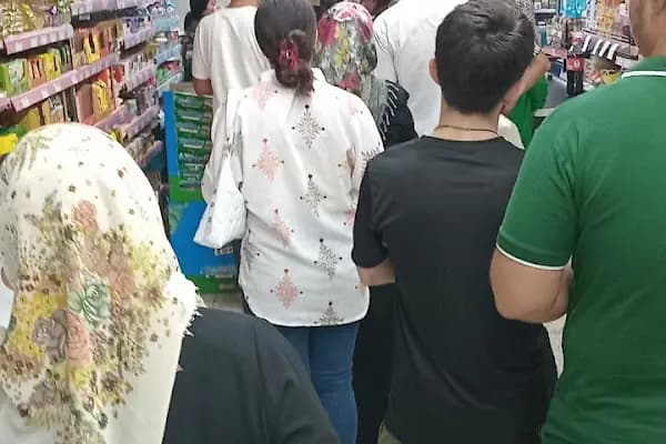 A-101 - Süpermarket - Gaziantep Nizip