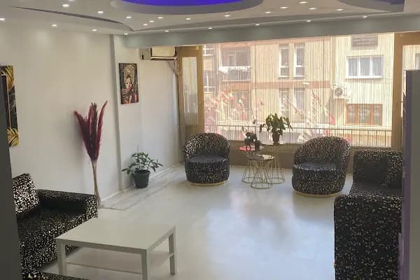 İnegöl EvaPlus Güzellik Merkezi - Güzellik Salonu - Bursa İnegöl