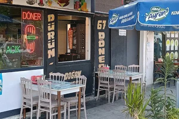 Mevsim cafe - Restoran - Antalya Demre
