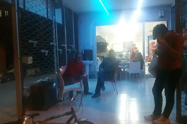 Reis Cafe - Restoran - Antalya Döşemealtı