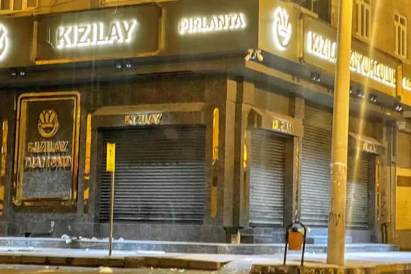 KIZILAY Kuyumcusu -Diyarbakır- - Kuyumcu - Diyarbakır Ergani