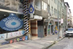 Aydınlar Sürücü Kursu
