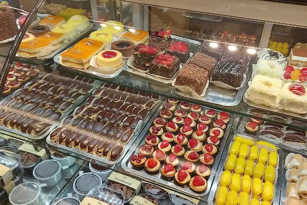 Pelit Pastanesi - Pastane - İstanbul Avcılar