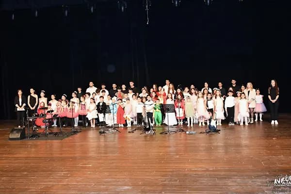 Güneş Sanat Akademisi - Yıldırım Bayrampaşa - Müzik Okulu - İstanbul Esenler