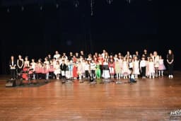 Güneş Sanat Akademisi - Yıldırım Bayrampaşa