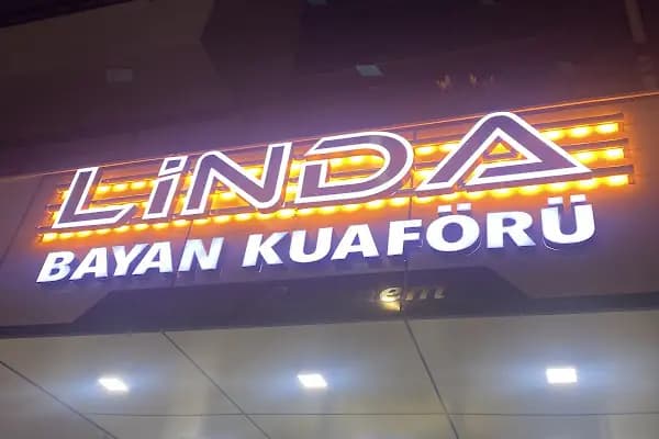 Linda Bayan Kuaförü - Kuaför - Konya Karatay
