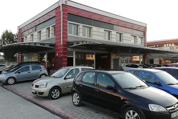 CEYHAN AUTO - Oto Galeri - Adana Ceyhan