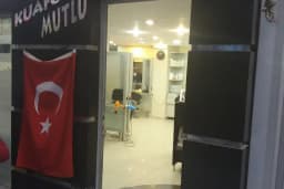 Kuaför Mutlu