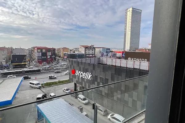 Elmira Dış Ticaret - E-Ticaret Ajansı - İstanbul Avcılar