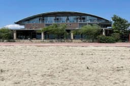 Safir Beach Hotel