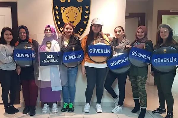 Jps Güvenlik Hizmetleri - Güvenlik Şirketi - Antalya Akseki