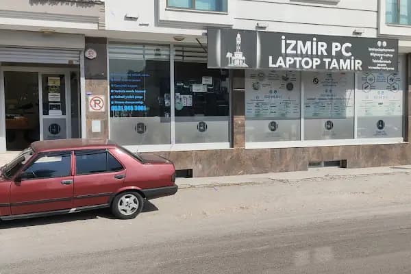 İzmir Pc Laptop Tamir ve Bilişim Hizmetleri - Bilgisayar Tamir Servisi - İzmir Buca
