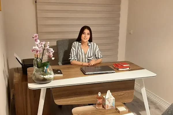 Psk. İlkim Tokgöz, Psikoloji - Psikolog - Manisa Manisa