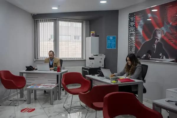 Just English Dil Okulları - İngilizce Kursu Bursa-Fomara - İngilizce Dil Okulu - Bursa Osmangazi