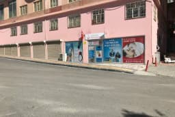 Artuklu 22 Nolu Ravza Aile Sağlığı Merkezi