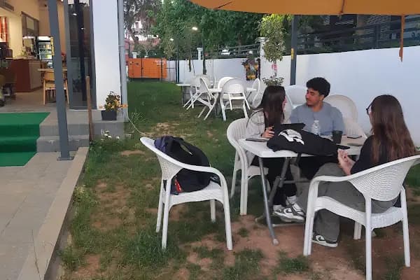 Kitap Kafe - Kafeterya - Antalya Döşemealtı