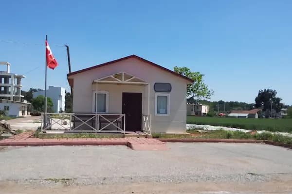 Karaman Mahallesi Muhtarlığı - Yerel Resmi Daire - Antalya Aksu