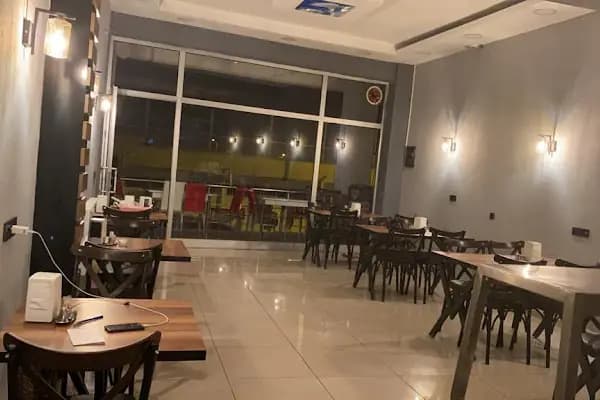 Yuvam Ev Yemekleri - Restoran - Denizli Acıpayam