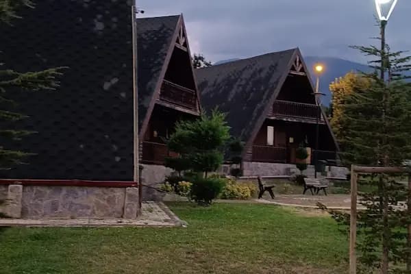 Yenice 19 Mayıs İlköğretim Okulu - Okul - Bursa Gemlik