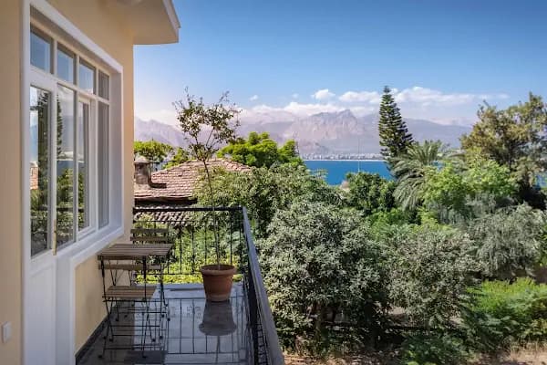 House of Good Things Hotel - Otel - Antalya Gazipaşa