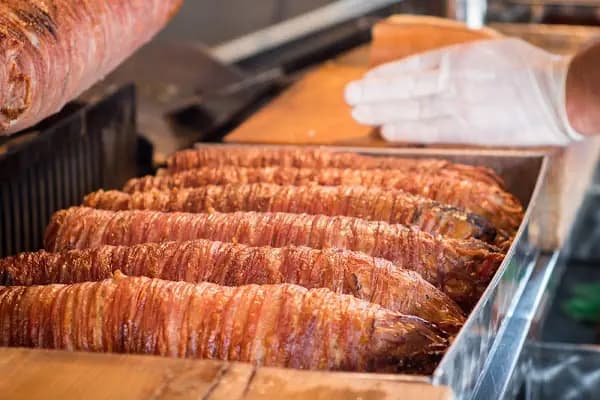 Kokoreç - Sakatat Barbekü Restoranı - Aydın Bozdoğan