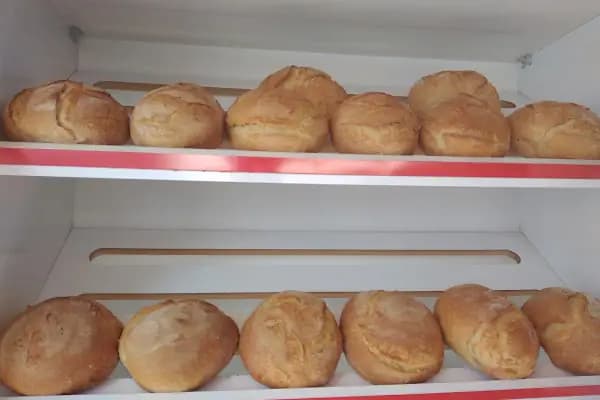 Mutlular Ekmek Fırını - Fırın - Bursa Osmangazi