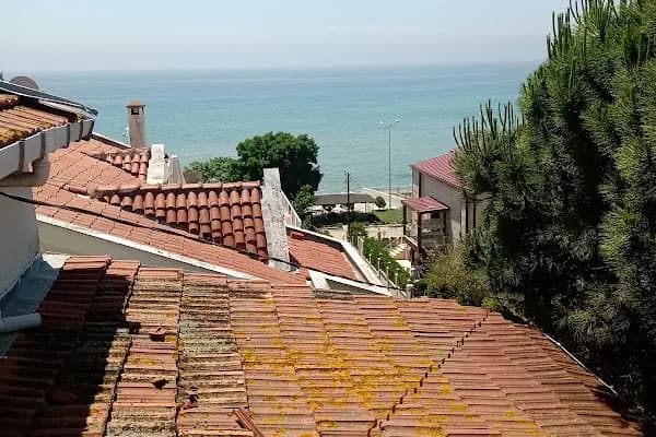 Aksu Tatil Köyü - Resort Otel - İstanbul Tuzla
