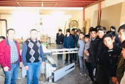 YILMAZTEKİN MOBİLYA
