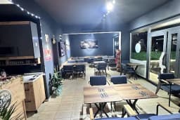 Black House Coffee
