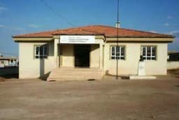 HASARİ-İSLİM ÖZTÜRK İLKOKULU