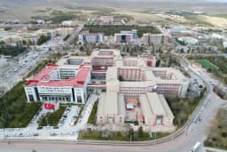 Konya Teknik Üniversitesi. Mühendislik ve Doğa Bilimleri Fakültesi