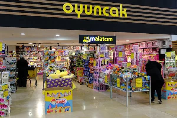 Kayseri Migall Gross Toptan Perakende Market - Market - Kayseri Melikgazi