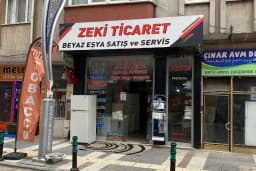 Zeki Ticaret