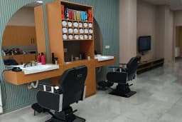 Bülent Güneri Men Salon