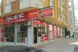 İşler Kitabevleri Birecik Şube