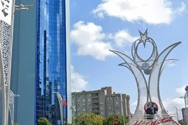 BCS ÇELİK BORU SANAYİ AŞ. - Üretici - İstanbul Arnavutköy
