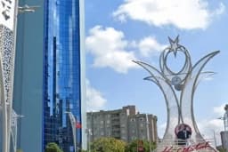 BCS ÇELİK BORU SANAYİ AŞ.