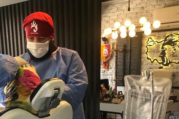 Özel Bucak Ağız Ve Diş Sağlığı Polikliniği Hizmetleri Limited Şirketi - Diş Hekimi - Burdur Burdur Merkez