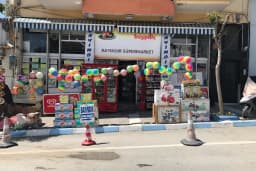 Bayındır Süpermarket