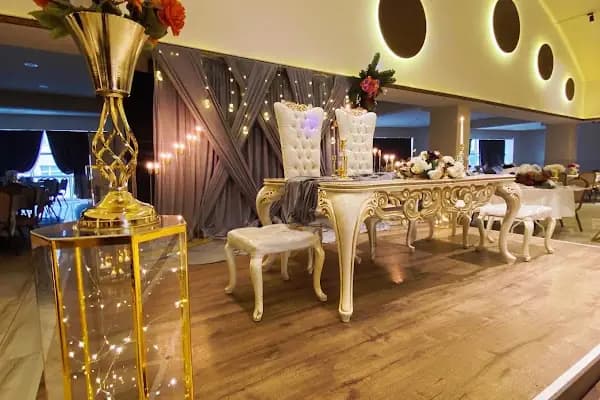 BT BATAKKÖYLÜ DÜĞÜN SALONU - Düğün Salonu - Sakarya Akyazı