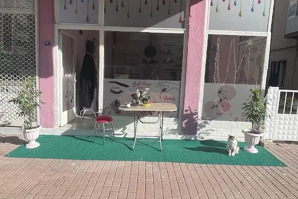 Esse Bien Nail And Beauty Studio - Güzellik Salonu - İzmir Aliağa