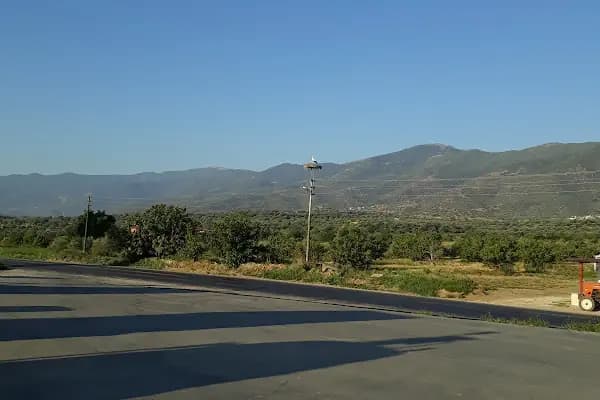 Alpet-levent Otur - Benzin İstasyonu - Aydın Bozdoğan