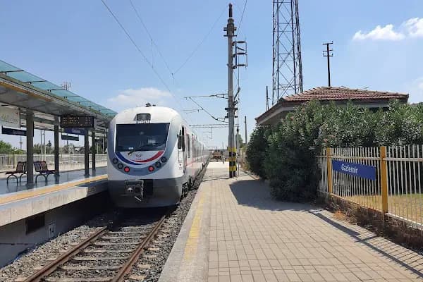 Gaziemir - durak - İzmir Gaziemir