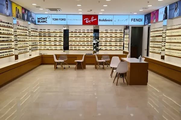 Global Optik - Optik - İstanbul Bayrampaşa