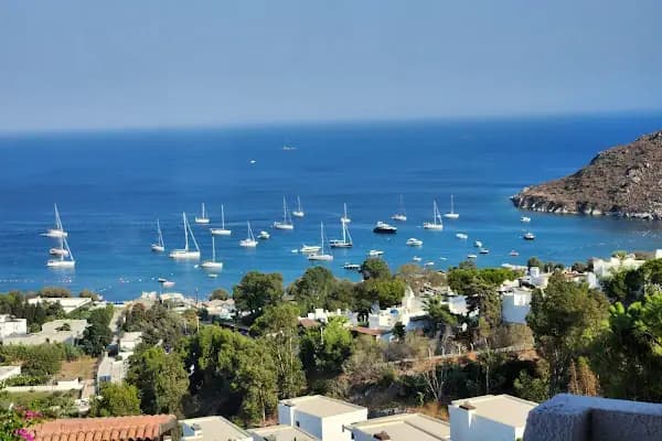 Karaincir Sitesi - Konut Geliştirme - Muğla Bodrum