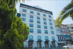 İnvite Otel Corner Trabzon