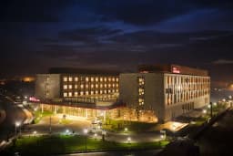 Hilton Garden Inn Konya