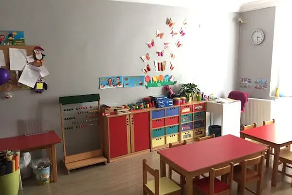Özel Minik Balarısı Anaokulu - Okul Öncesi - İstanbul Esenyurt